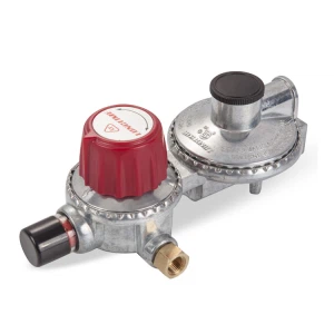 অটো চেঞ্জওভার প্রোপেন গ্যাস রেগুলেটর